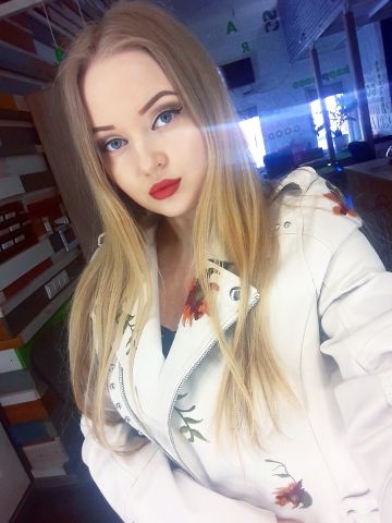 Анечка